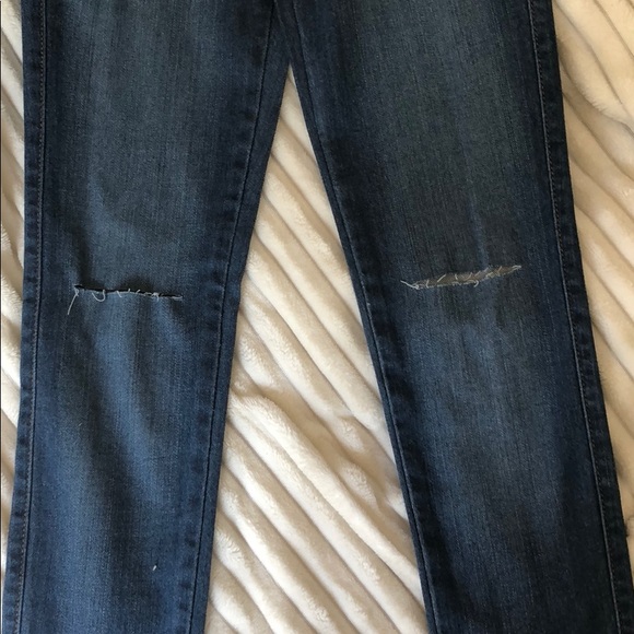 NWT: Fashion Nova High Waist Jeans - Picture 6 of 7